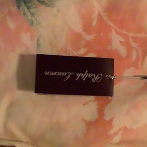 2020 spring denim from Ralph Lauren Collection.